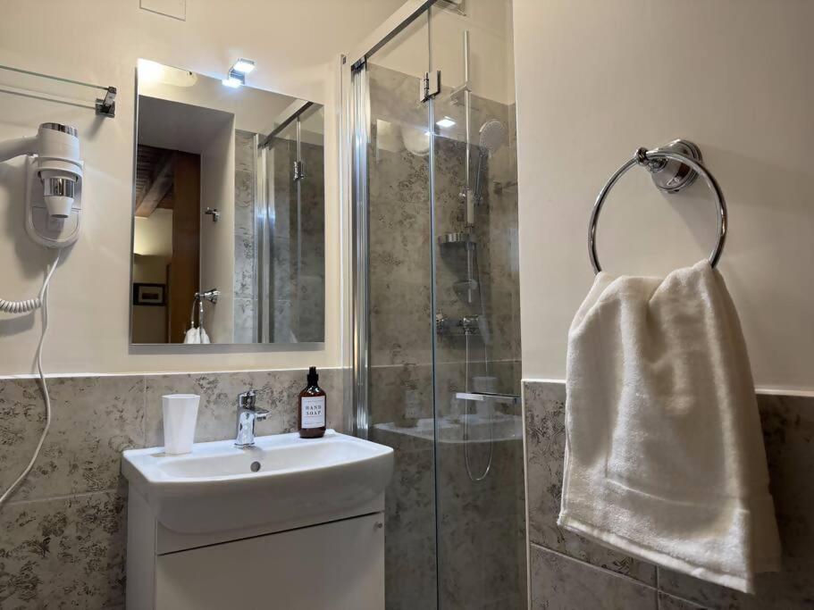 Loft Navona In Centro Storico Apartamento