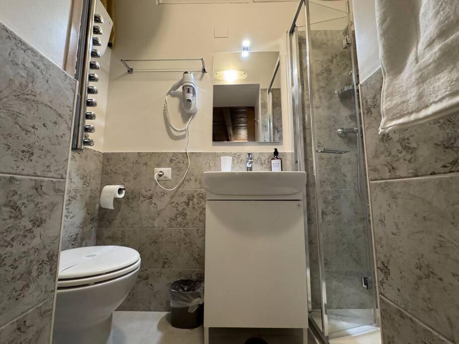 Loft Navona In Centro Storico Apartamento *
