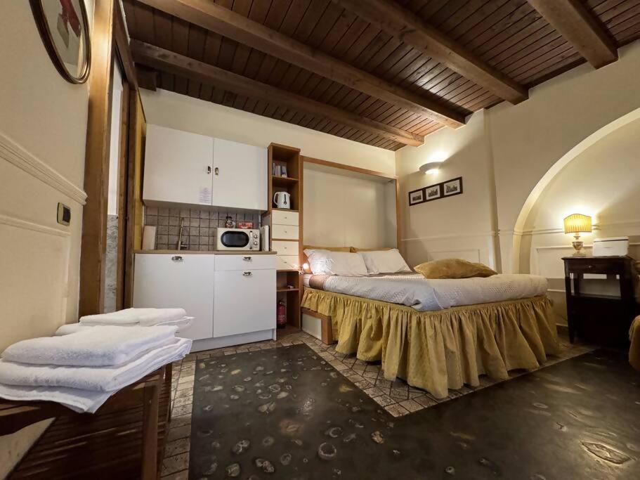Loft Navona In Centro Storico Apartamento