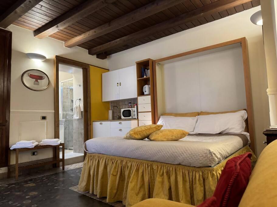 Loft Navona In Centro Storico * Roma