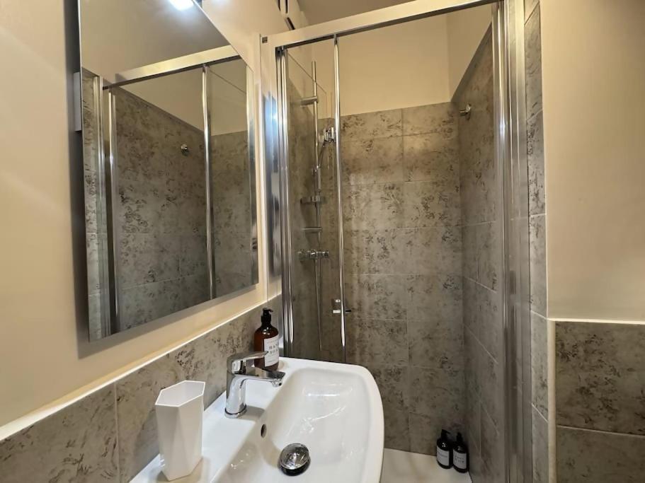 Loft Navona In Centro Storico Apartamento Roma