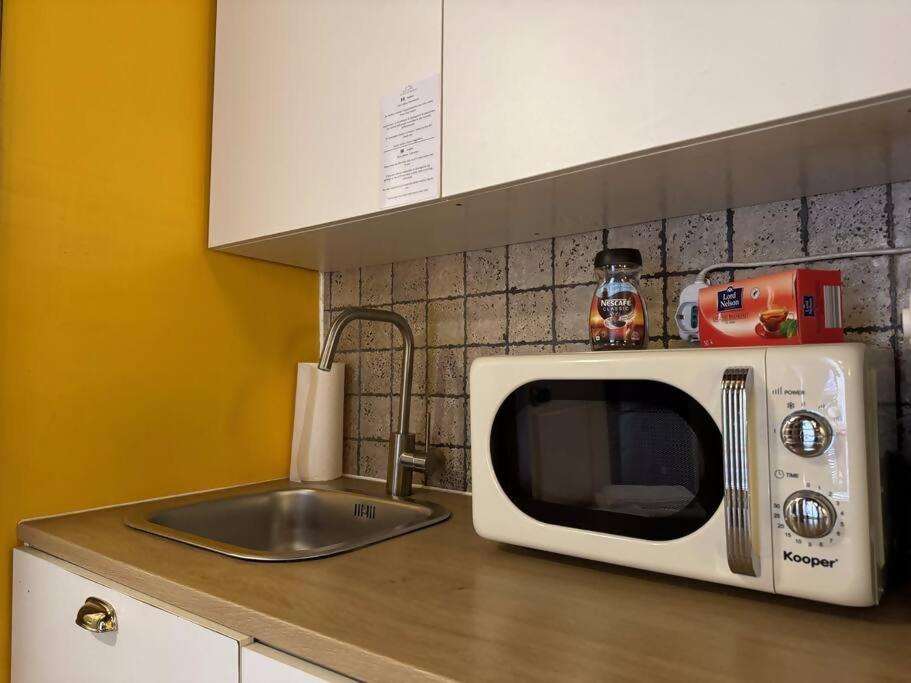 Apartamento Loft Navona In Centro Storico Roma