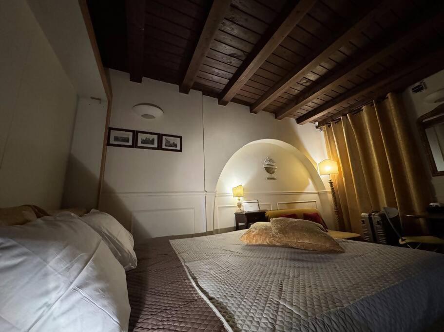 Loft Navona In Centro Storico Apartamento