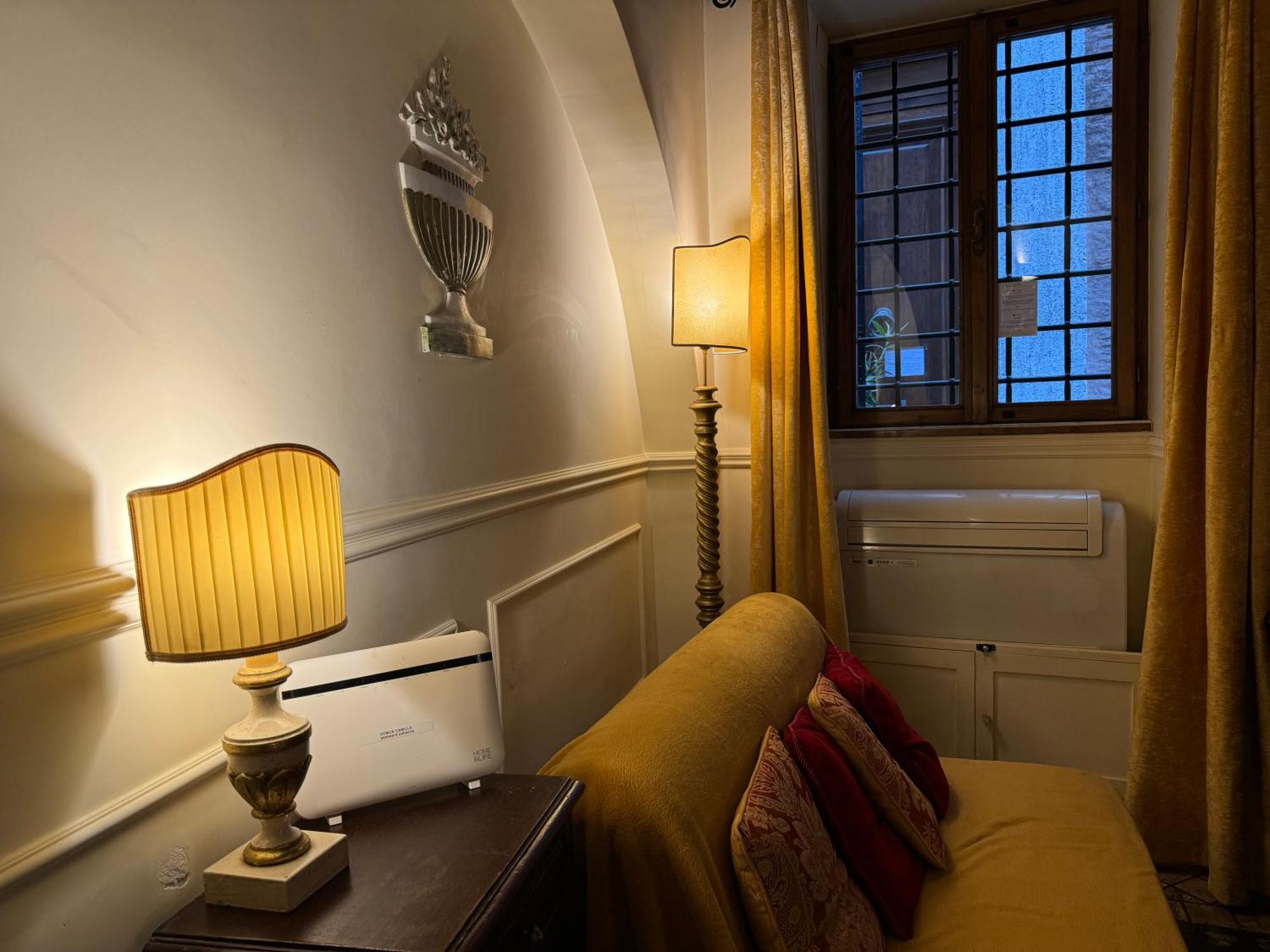 Loft Navona In Centro Storico Apartamento *