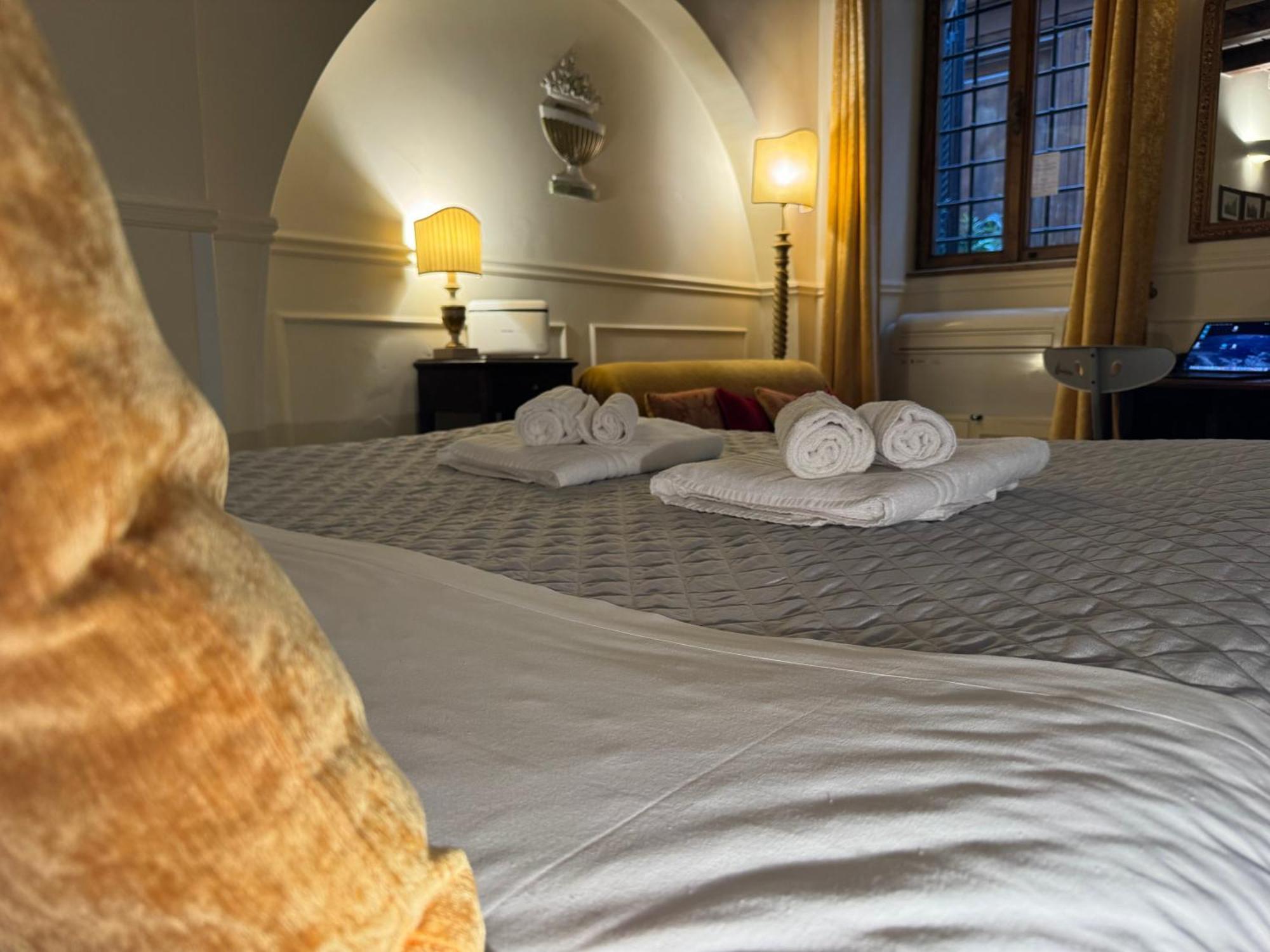 Apartamento Loft Navona In Centro Storico *